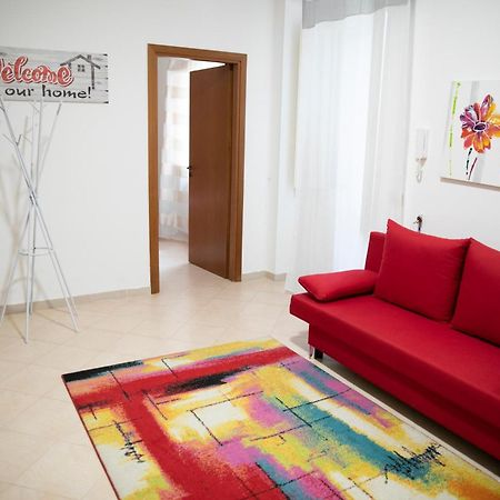 Casa Vacanze Zia Maria Марсала Екстериор снимка