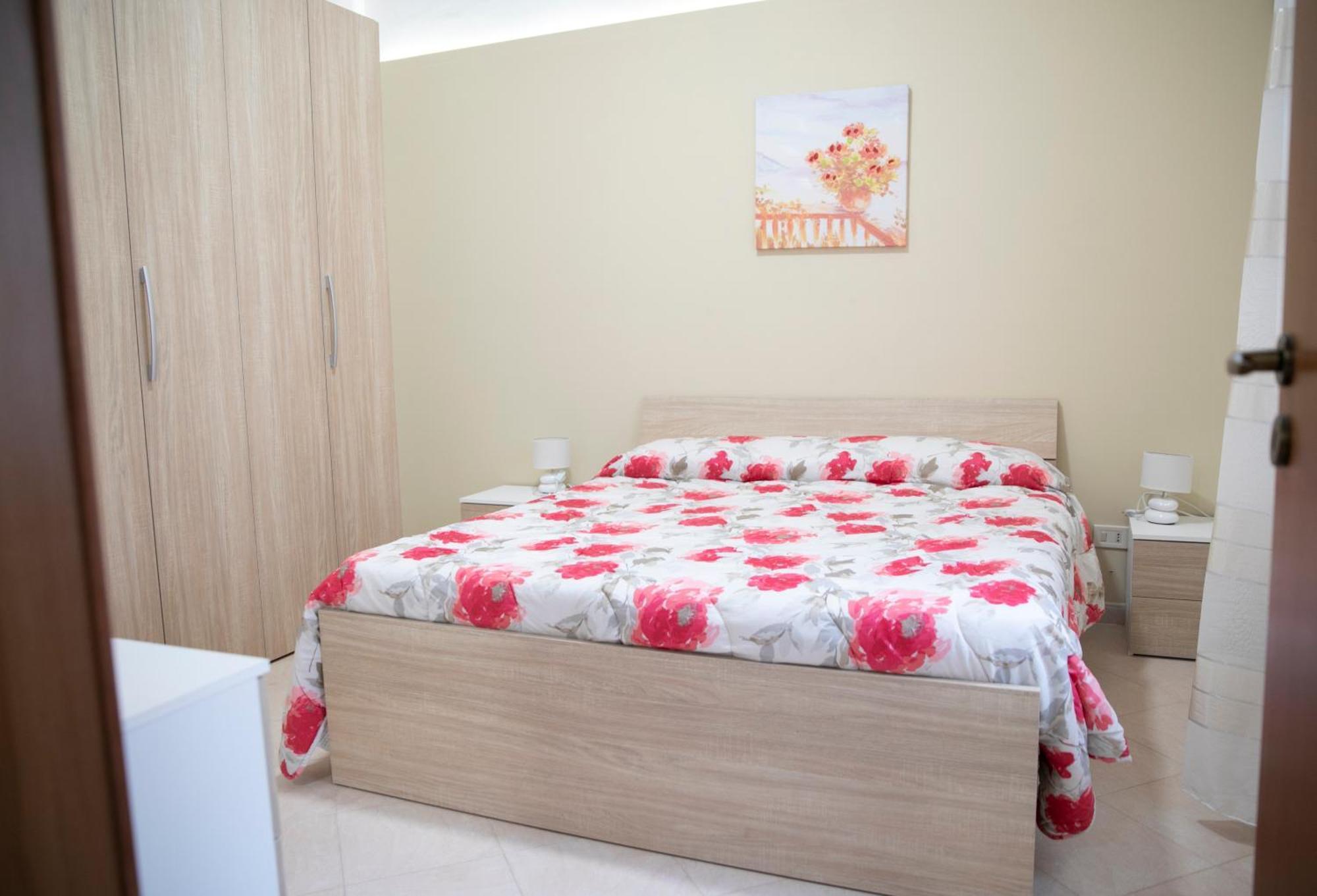 Casa Vacanze Zia Maria Марсала Екстериор снимка