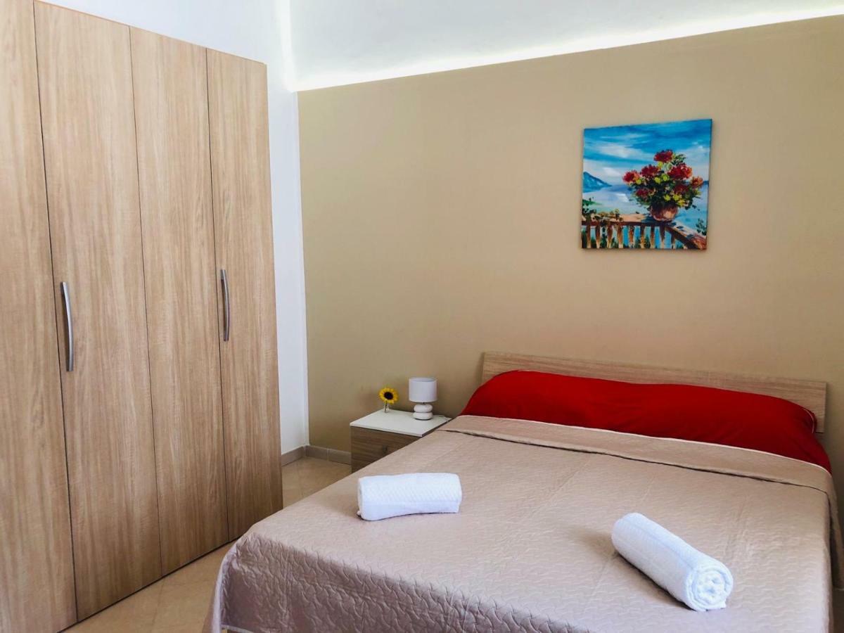 Casa Vacanze Zia Maria Марсала Екстериор снимка