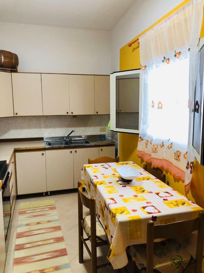 Casa Vacanze Zia Maria Марсала Екстериор снимка